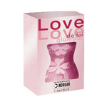 MORGAN Love de Toi Glamstar