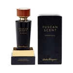 SALVATORE FERRAGAMO Tuscan Scent Leather Rose