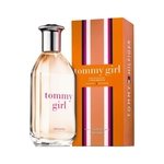 TOMMY HILFIGER Tommy Girl Citrus Brights