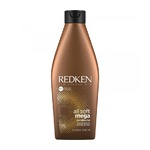 REDKEN Кондиционер ухаживающий для сухих и жестких волос All Soft Mega