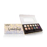 CARGO Wanderlust Eye Shadow Palette (12x Eye Shadow, 1x Shadow Brush)