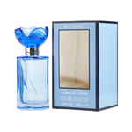 OSCAR DE LA RENTA Blue Orchid