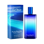 DAVIDOFF Cool Water Pure Pacific