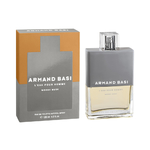 ARMAND BASI L'Eau Pour Homme Woody Musk