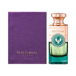 ELECTIMUSS Persephone's Patchouli