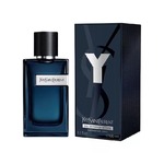 YVES SAINT LAURENT Y Eau de Parfum Intense